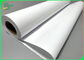 Ketahanan Basah Datar Dan Halus 60g 70g Plotter Marker Paper Untuk Paket Buah