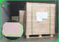 Wood Pulp Color Stable Carbonless Copy Paper 48gsm 50gsm Untuk Pencetakan Bill