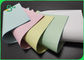 NCR Carbonless Paper 45 - 50gsm Kertas Copy Berwarna Putih Dan Berwarna