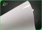 80gsm Self-adhesive Mirror Coat Paper Untuk Label Botol Tahan Air 30 x 40cm