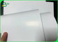 Kertas Glossy Putih Dilapisi Dua Sisi Dilapisi Digital Rolls 170gsm 220gsm