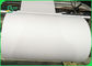 Kertas Pembungkus Kraft Putih 70gsm Untuk Paket Roti Moistureproof 700 x 1000mm