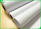 Gulungan Plotter Putih 297 mm x 50 m Kertas Plotter 80gsm Kualitas Tinggi