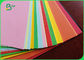 Kartu kertas warna FSC 180gsm untuk Tujuan Seni dan Kerajinan / Pencetakan