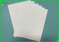 Kertas Dilapisi 190gsm + 18PE PE yang dapat dicetak Untuk Menghasilkan Food Grade Kipas Gelas