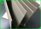 900 x 900mm Uncoated Grey Cardboard 2.0MM 3.0MM Untuk Model Arsitektur