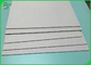 1.2 mm 70 x 100 cm Grey Cardboard Untuk Membuat Kotak Arloji Di Dalam Papan