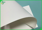 260gsm 280gsm 740mm Roll Cup Stock 1 Side PE Paper Untuk Membuat Paper Cups
