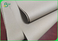 50gsm Recycled Fluting Paper Roll 1600mm Karton Medium Kraft Paper