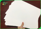 100% Tahan Air 100um 120um putih tebal RPD Stone Printing Paper untuk peta