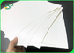 Food Grade 190gsm 210gsm Uncoated White Paper Roll 700mm Untuk Kertas Berbasis Piala