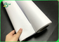 2&quot; core Inkjet White CAD Drawing Plotter Paper Roll 36inch * 150 kaki