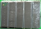 1250gram Strawboard Untuk Hard Book Cover 40 x 30 inci Resistensi Lipat