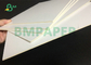70 x 100cm 3MM 3.5MM Tebal Dilapisi Papan SBS Putih Untuk Pembuatan Folder File