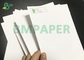 80 # 100 # C2S High Gloss / Matte Text Coated Printing Paper Sheets 25 * 40inch