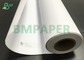 36&quot; * 150 Feet Wide Format 20 # CAD Bond Paper Rolls Untuk Inkjet Plotter