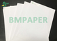 Jumbo Rolls 70gsm 80gsm Kertas Teks Buku Offset Putih Buram Lebar 635mm