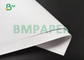 75gsm 90gsm Offset White Paper Untuk Selebaran 23 x 35 inci Kelancaran Baik