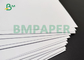 75gsm 90gsm Offset White Paper Untuk Selebaran 23 x 35 inci Kelancaran Baik