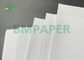 Kertas Cetak Offset Putih Tidak Dilapisi Disesuaikan Dalam Gulungan 23 - 25 Ton 40GP