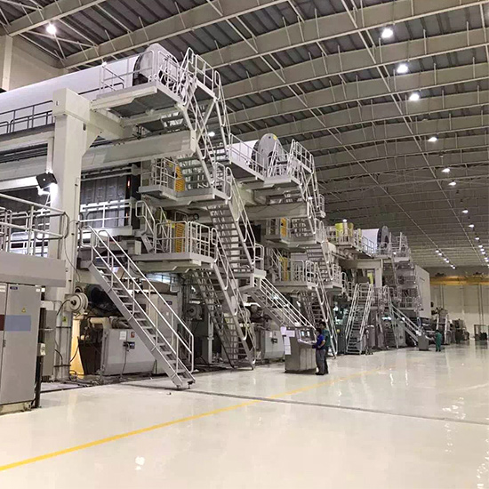 Keluarkan Kotak 300gsm Kertas Kraft Coklat Yang Tidak Dikelantang Untuk Wadah Makanan 4