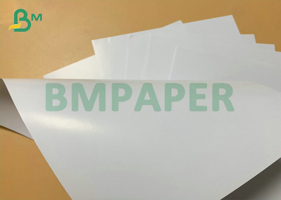 14 Point 16 Point Gloss Cardstock Paper Untuk Membuat Kartu Nama