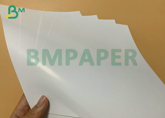 150gsm 200gsm Glossy Couche Paper Untuk Halaman Kalender Cetak Offset