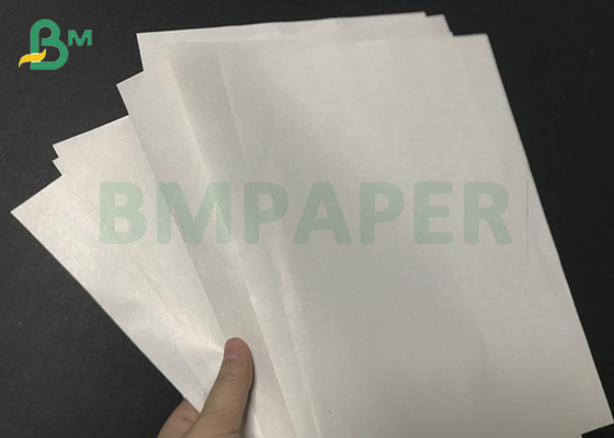 Dapat didaur ulang 45gsm 55gsm Uncoated News Printing Paper Reel Untuk Koran