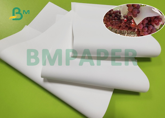 100mic White Grape Protect Paper 30 x 30cm Tahan Air Dan Tahan Sobek