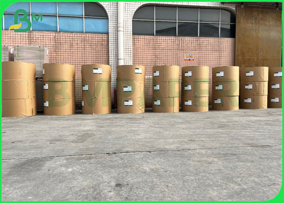 FDA Menyetujui High Stiffnes Coated Container Board Untuk Kotak Kemasan