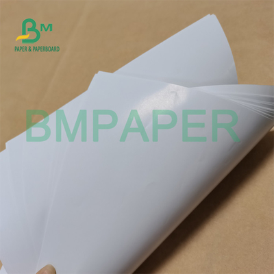 80g-400g High Whiteness Glossy Art Papel Board untuk Printing &amp; Crafts Box In Roll