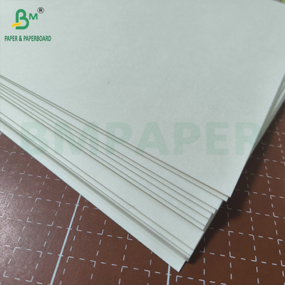 Pure White and Strong Absorbent Paper 0,6mm Strip Blotter Aroma
