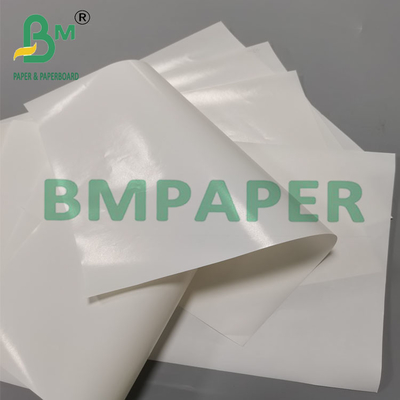 67g Kekuatan Baik Lapisan Waterproof Label Bir Kertas