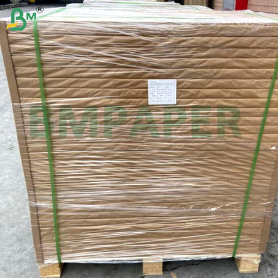 230gsm Perak Glossy Karton Ketahanan Lipat & Goresan Tinggi Untuk Kartu ucapan kemasan mewah