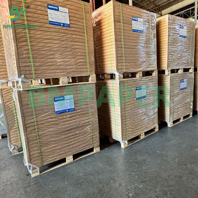 325gsm 320gsm High Stiffness And Folding Resistance Blister Cardboard