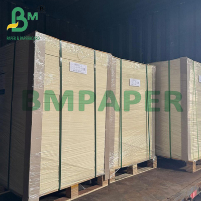 Kertas PET Putih Kraft Sekali Pakai Tahan Panas 315 gram 24" x 36"