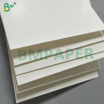 C1S High Bulk 245gsm Untuk Kemasan Makanan Langsung Karton Makanan Tahan Minyak