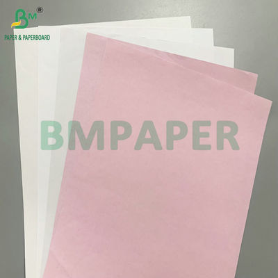 70gm 75gm CB CFB CF Karbonless Paper Hitam Biru Gambar Besar 57x87cm