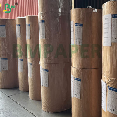 Kertas Tahan Minyak dan Kelembaban Food Garde 40gsm 45gsm Kit 7 Pelapis Baki Deli Makanan Cepat Saji Pengemasan Kertas Tahan Minyak