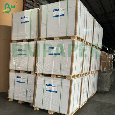 0.7mm Superior Liquid Absorption Absorbent Sheets Untuk Tablet Aroma Mobil