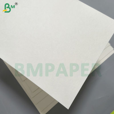 460gm Seal Cap Liner Paper Card Uncoated White Absorbent Gasket Paper