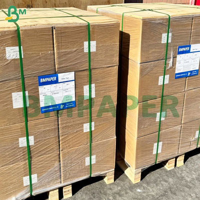 Gulungan Kertas Biru Dua Sisi 80gsm untuk Gambar Teknik