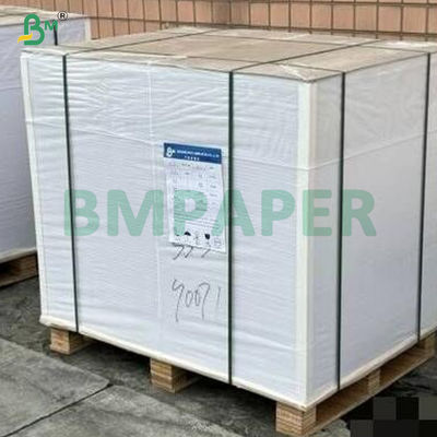 200um Eco-Friendly High Strength Stone Paper Untuk Hight End Notebook