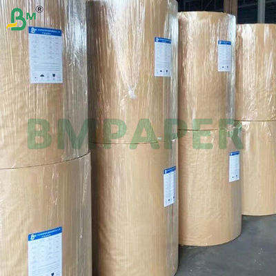 40/50 Gsm Kit 7 Lembar kertas tahan lemak kelas makanan yang tidak lengket
