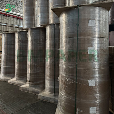 40 -60Grams No Stick Glassine Paper Untuk Label Sticker