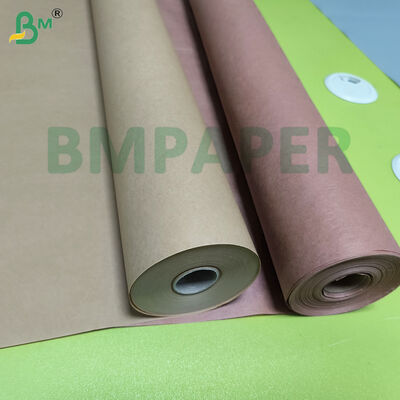 Grill Butcher Paper Pink & Peachy 18 Inch X 100'BBQ Paper Roll