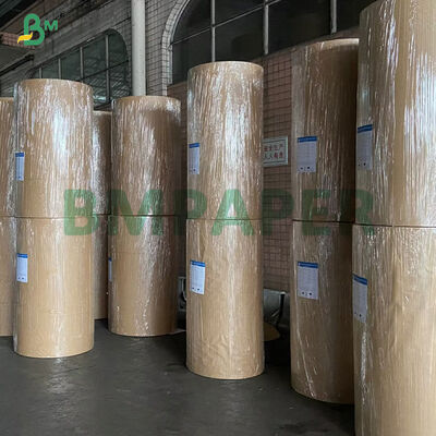 310gsm tahan lipat halus Black Core TCG Cardstock untuk mencetak kartu permainan