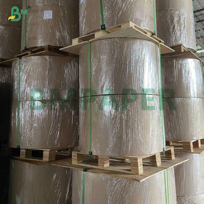 Kertas Kartu Flash yang Dapat Dicetak Dilapisi Dua Sisi Kepadatan Tinggi 330g