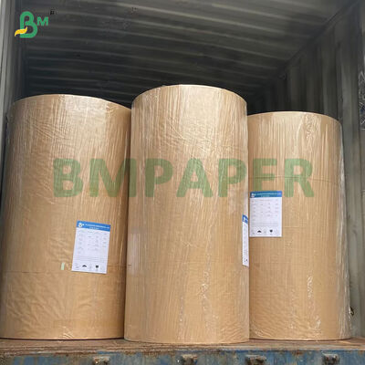 Kit 3 Kit 5 Kit 7 Gulungan Kertas Tahan Minyak yang Dapat Didegradasi Pemutih