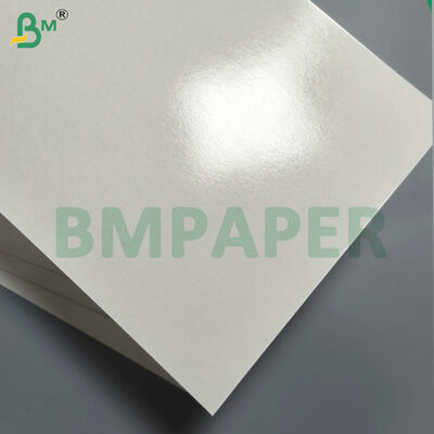 Fiber-Based White Paperboard Untuk Kemasan Makanan Beku